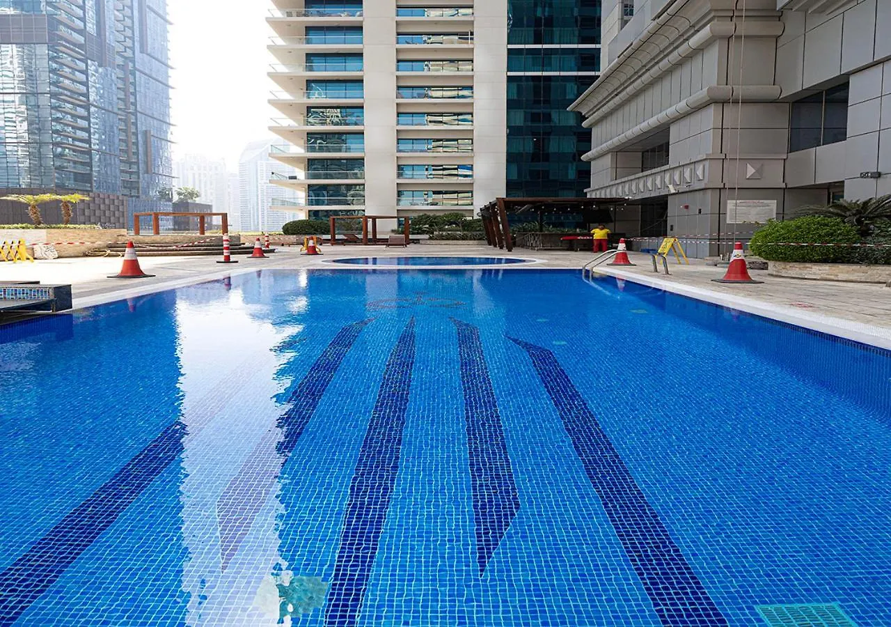 Princess Tower - Spectacular Sky Views, Palm Jumeirah & Jbr Beach Dubai United Arab Emirates