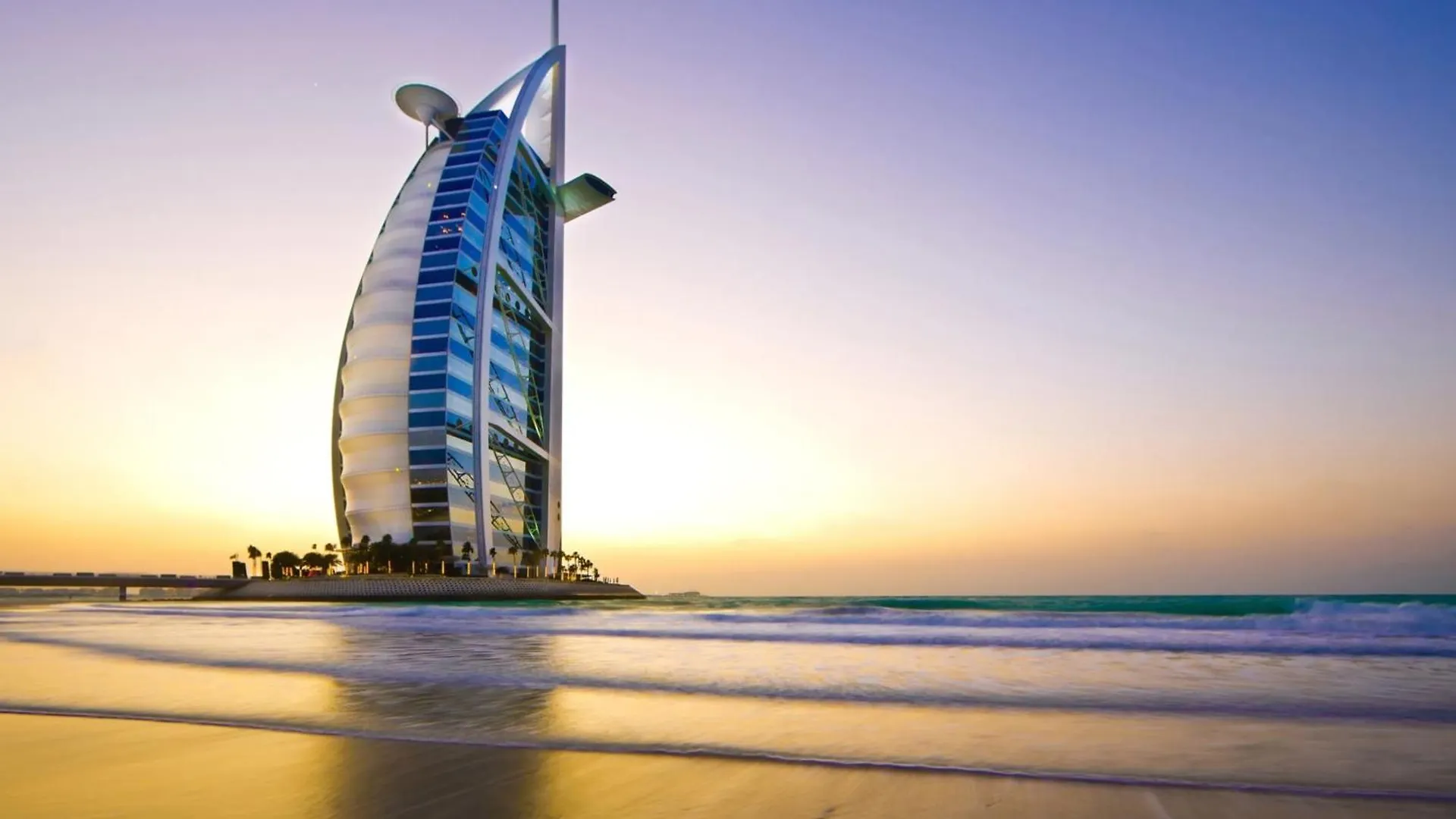 Princess Tower - Spectacular Sky Views, Palm Jumeirah & Jbr Beach Dubai 0*,