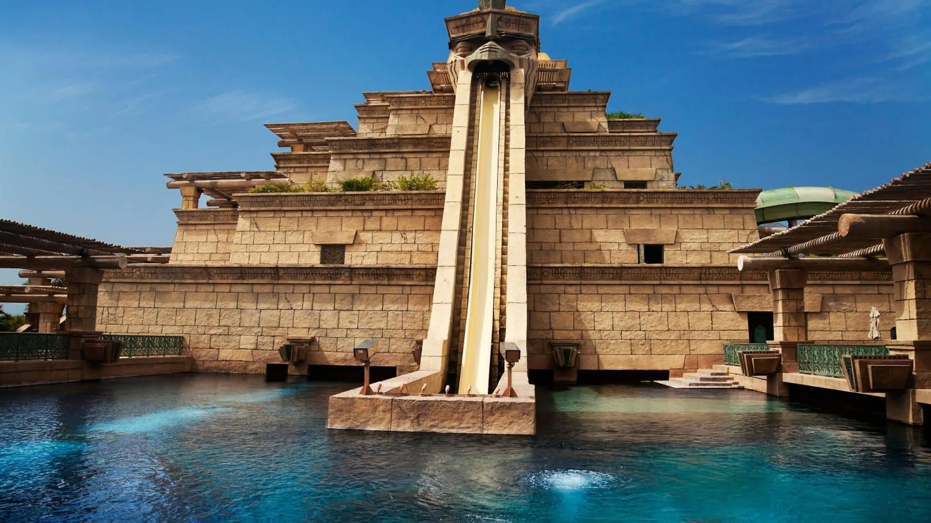 Princess Tower - Spectacular Sky Views, Palm Jumeirah & Jbr Beach Dubai Apartment