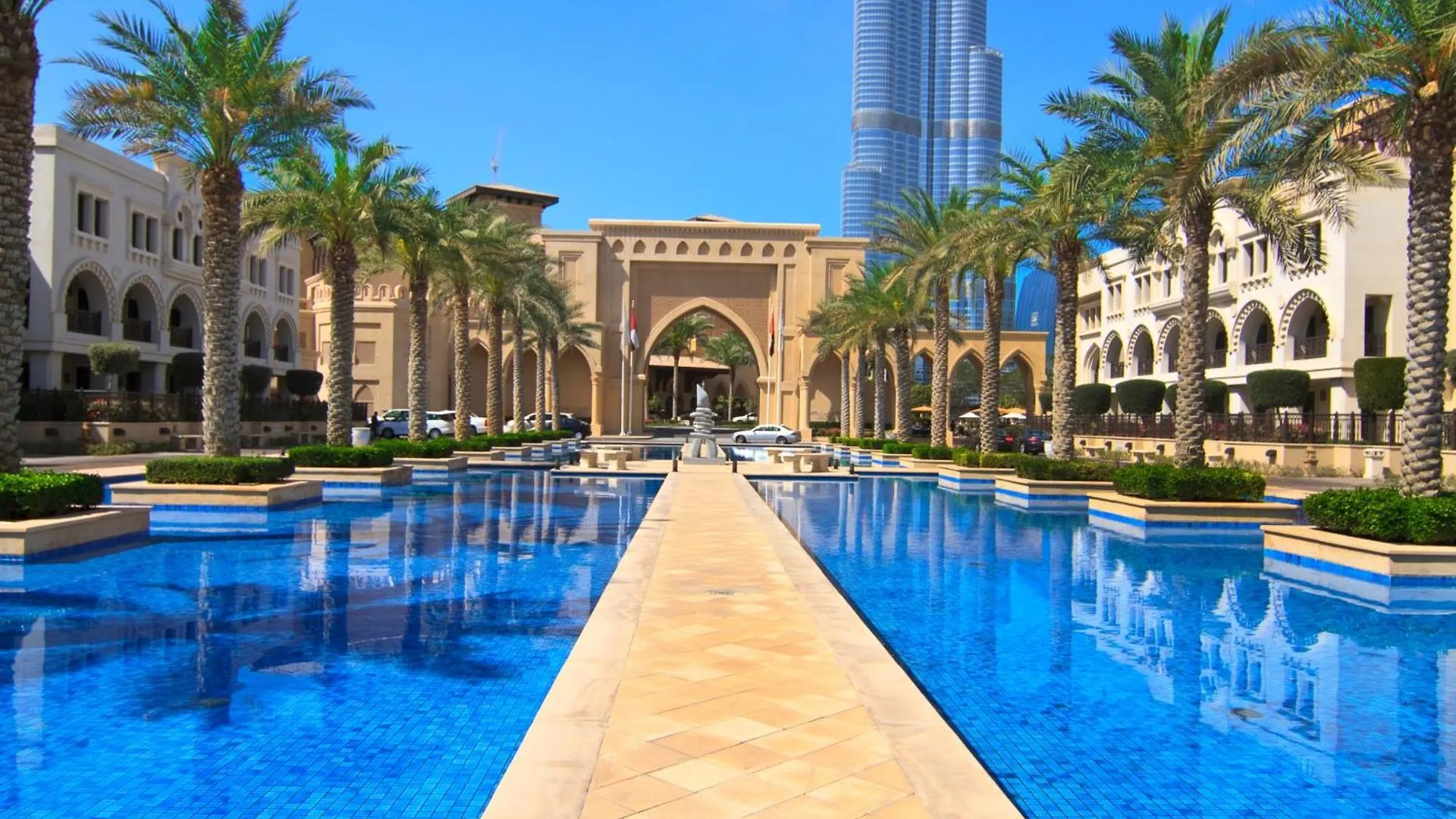 Apartment Princess Tower - Spectacular Sky Views, Palm Jumeirah & Jbr Beach Dubai United Arab Emirates