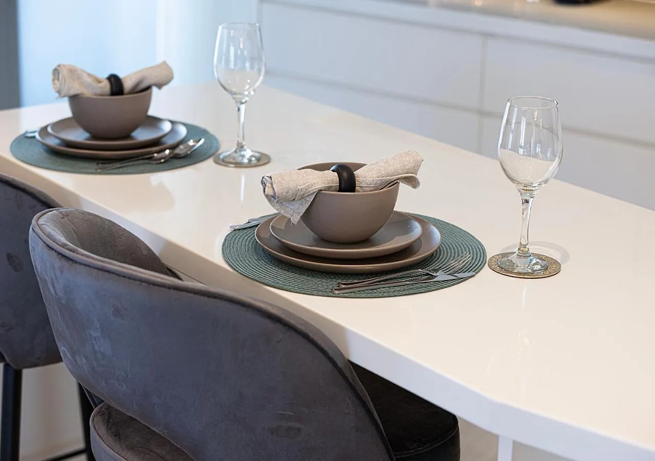 Apartment Princess Tower - Spectacular Sky Views, Palm Jumeirah & Jbr Beach Dubai