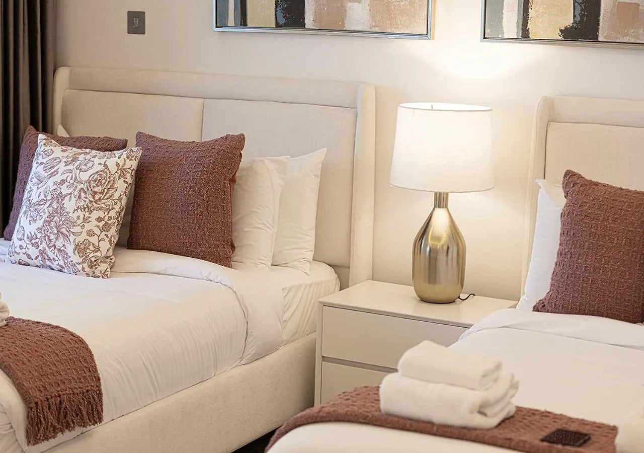 Apartment Princess Tower - Spectacular Sky Views, Palm Jumeirah & Jbr Beach Dubai