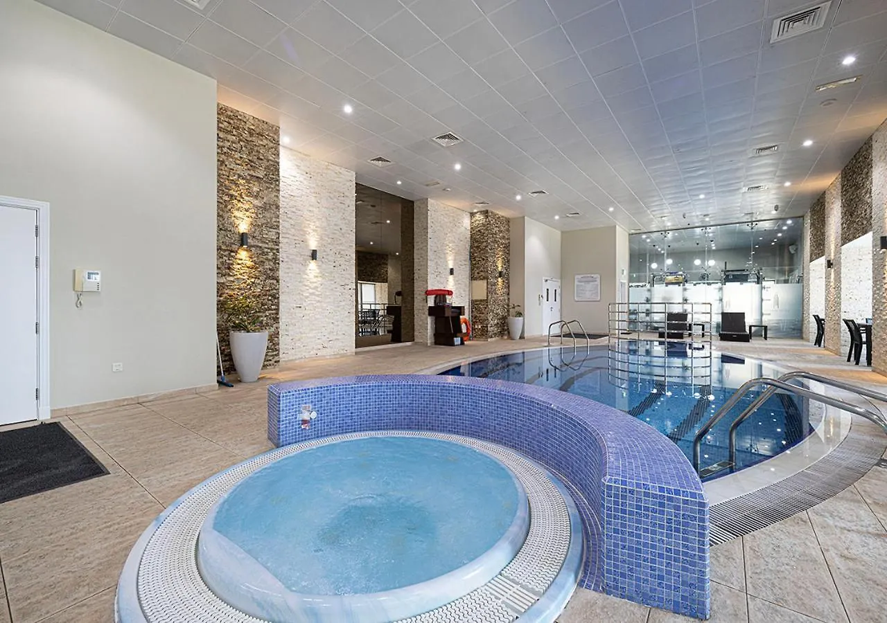 Princess Tower - Spectacular Sky Views, Palm Jumeirah & Jbr Beach Dubai 0*,