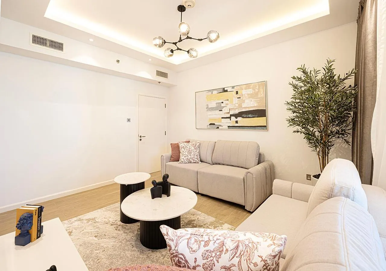 Princess Tower - Spectacular Sky Views, Palm Jumeirah & Jbr Beach Dubai
