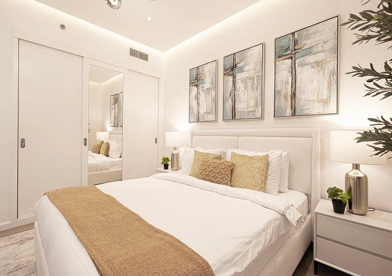 Princess Tower - Spectacular Sky Views, Palm Jumeirah & Jbr Beach Dubai United Arab Emirates