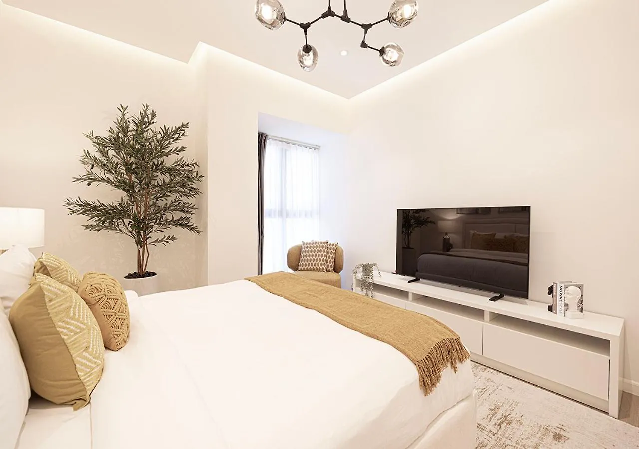 Princess Tower - Spectacular Sky Views, Palm Jumeirah & Jbr Beach Dubai 0*,  United Arab Emirates