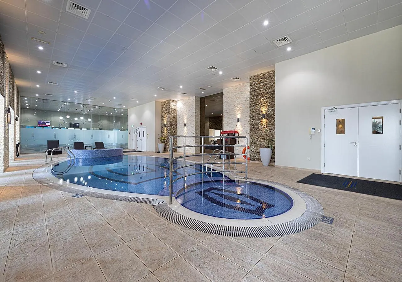 Princess Tower - Spectacular Sky Views, Palm Jumeirah & Jbr Beach Dubai Apartment