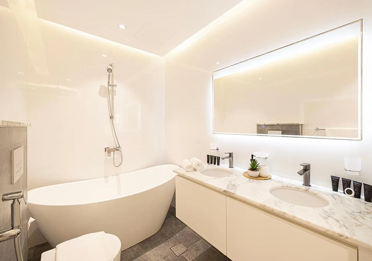 Princess Tower - Spectacular Sky Views, Palm Jumeirah & Jbr Beach Dubai Apartment