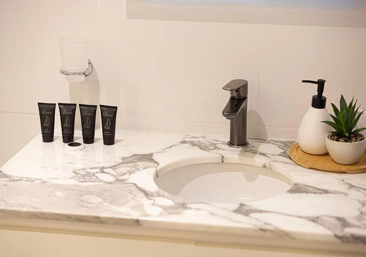 Apartment Princess Tower - Spectacular Sky Views, Palm Jumeirah & Jbr Beach Dubai