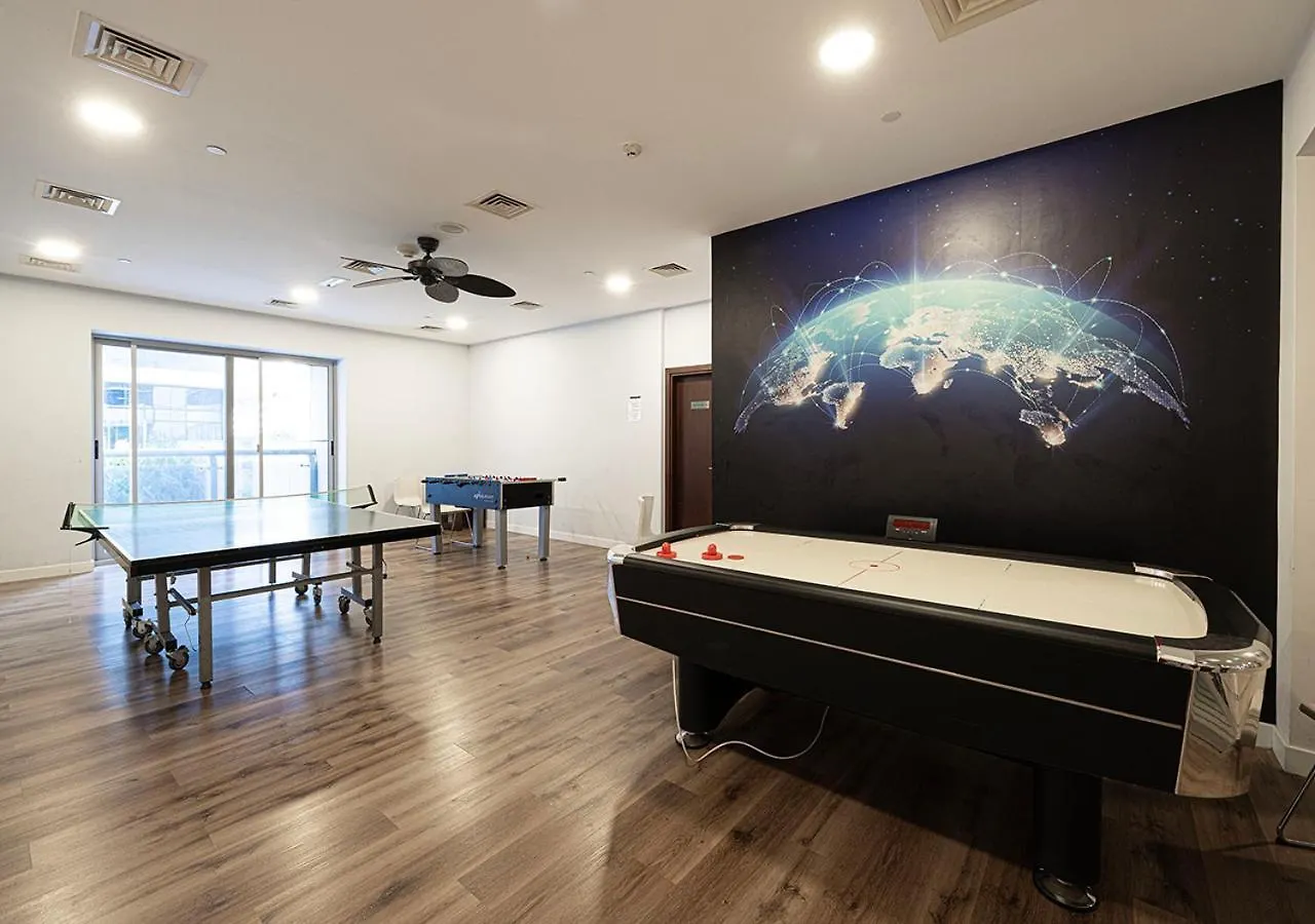 Apartment Princess Tower - Spectacular Sky Views, Palm Jumeirah & Jbr Beach Dubai
