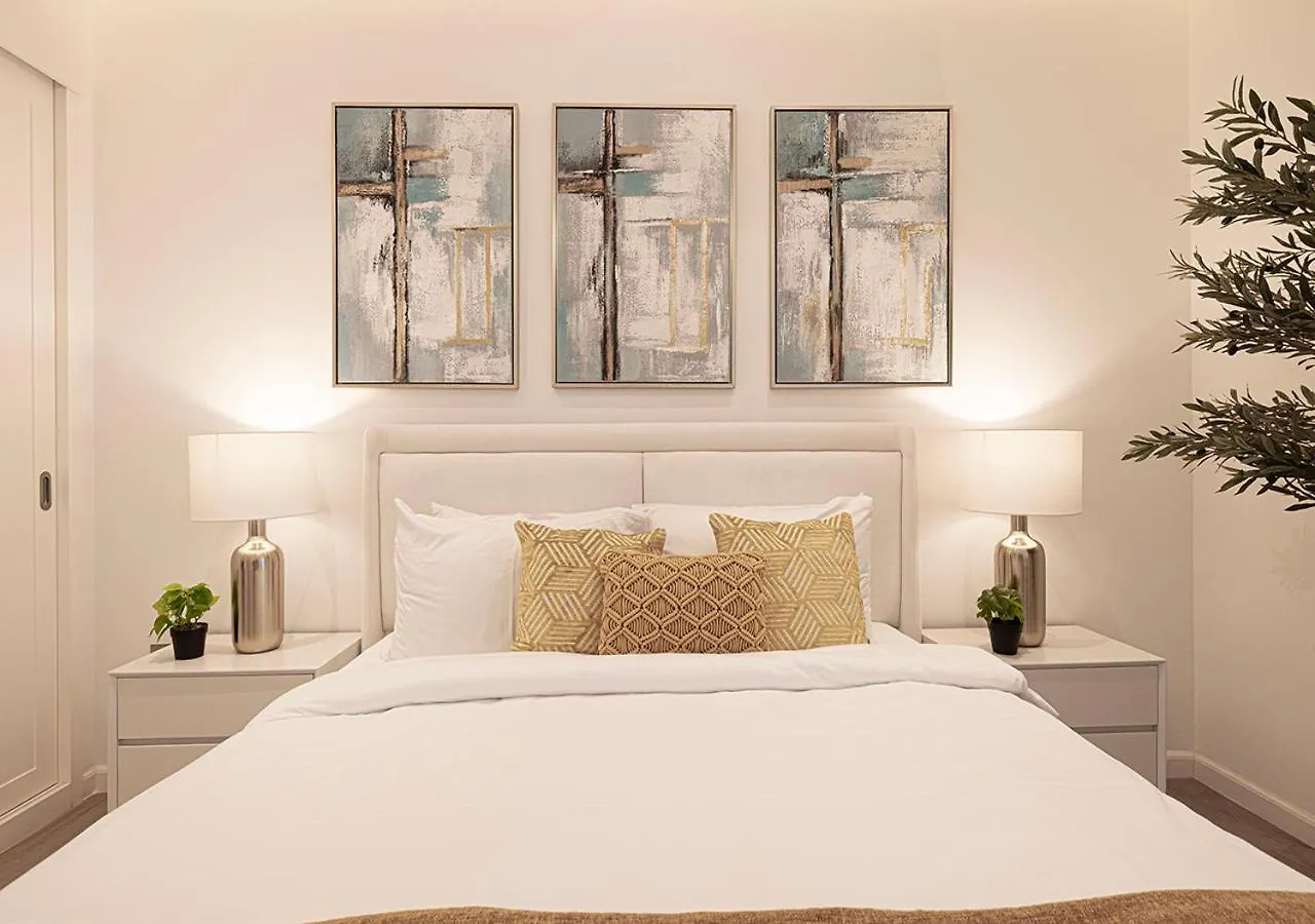 Princess Tower - Spectacular Sky Views, Palm Jumeirah & Jbr Beach Dubai 0*,