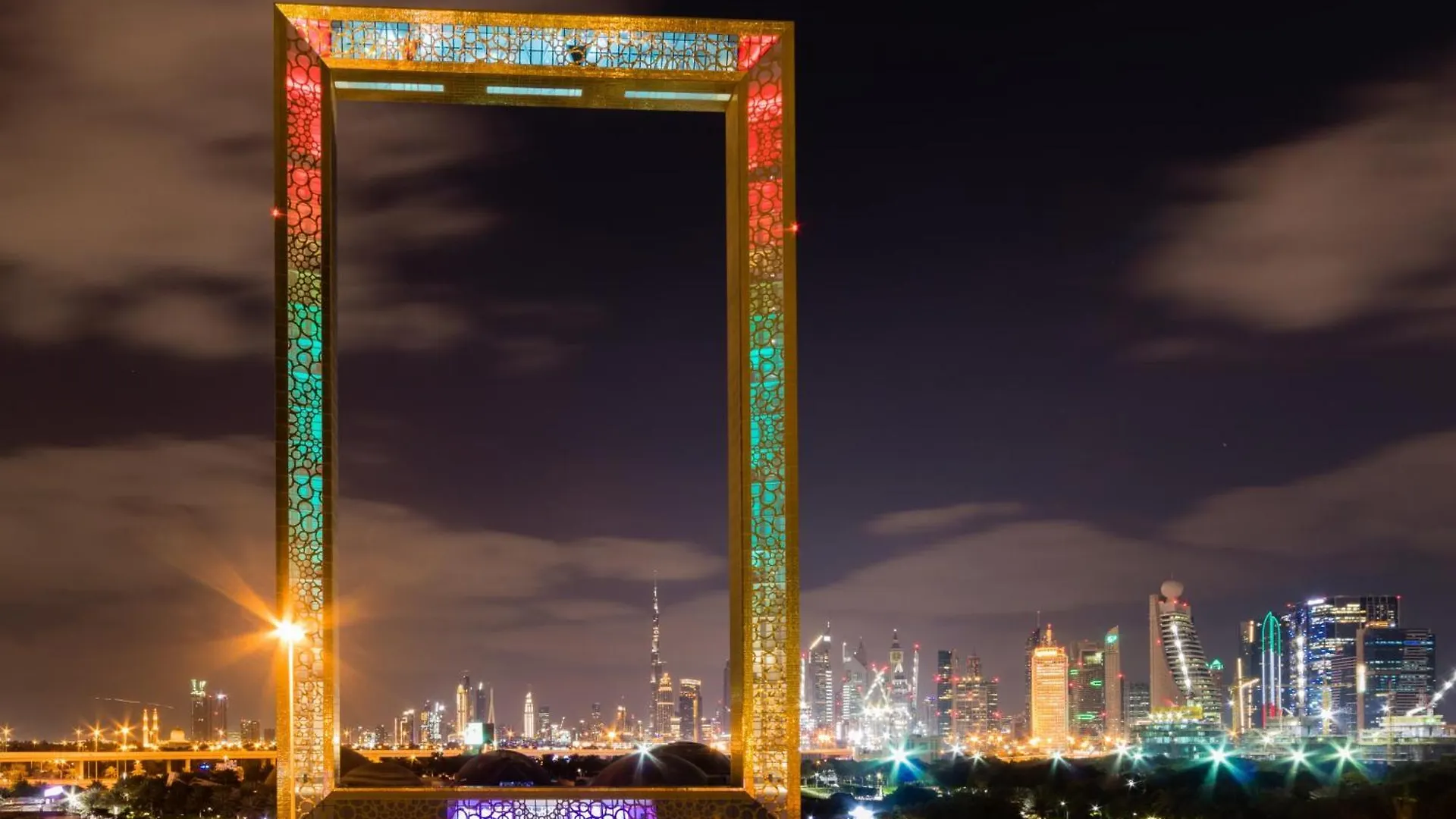 Princess Tower - Spectacular Sky Views, Palm Jumeirah & Jbr Beach Dubái Emiratos Árabes Unidos
