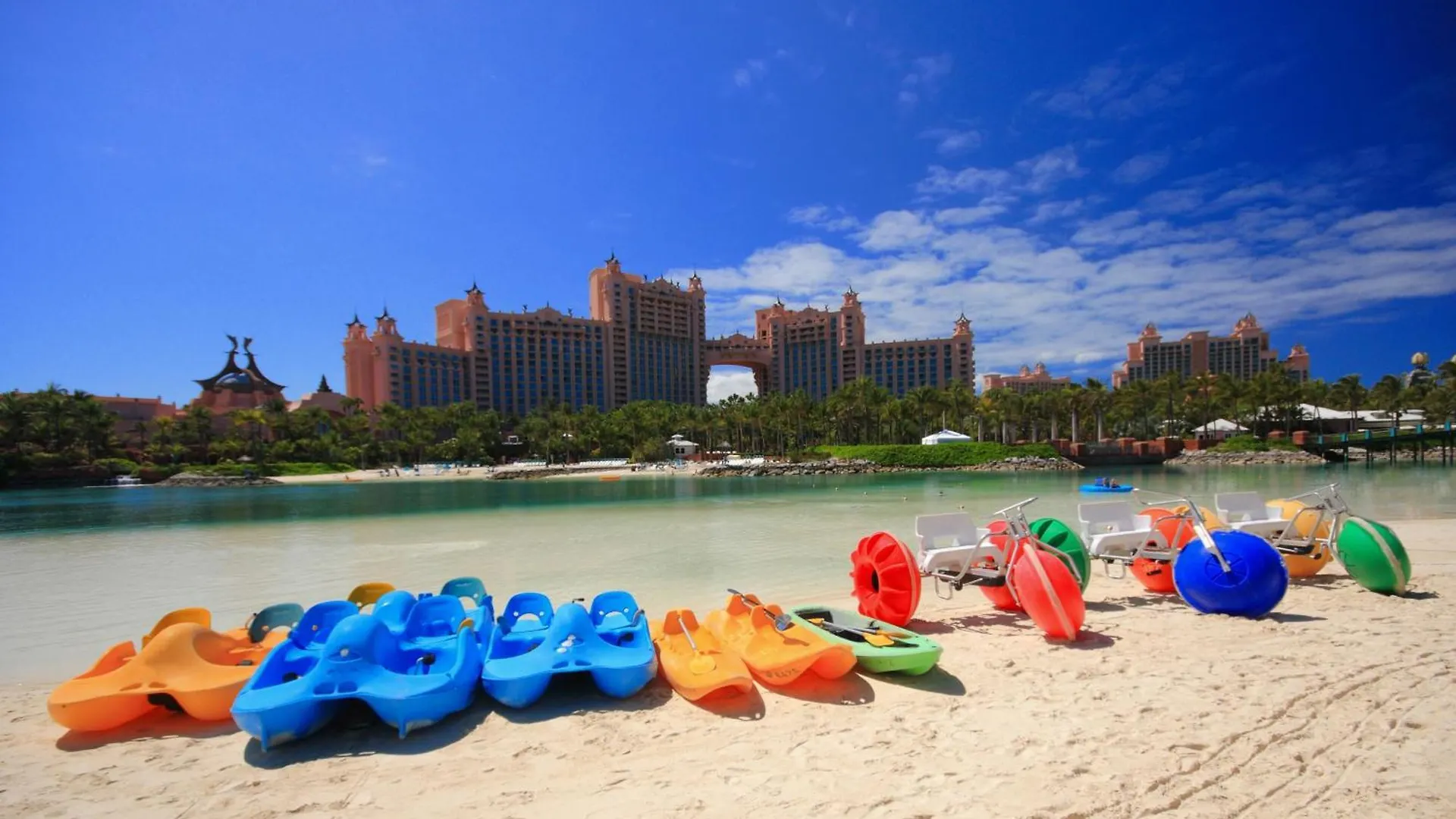 Princess Tower - Spectacular Sky Views, Palm Jumeirah & Jbr Beach Dubái