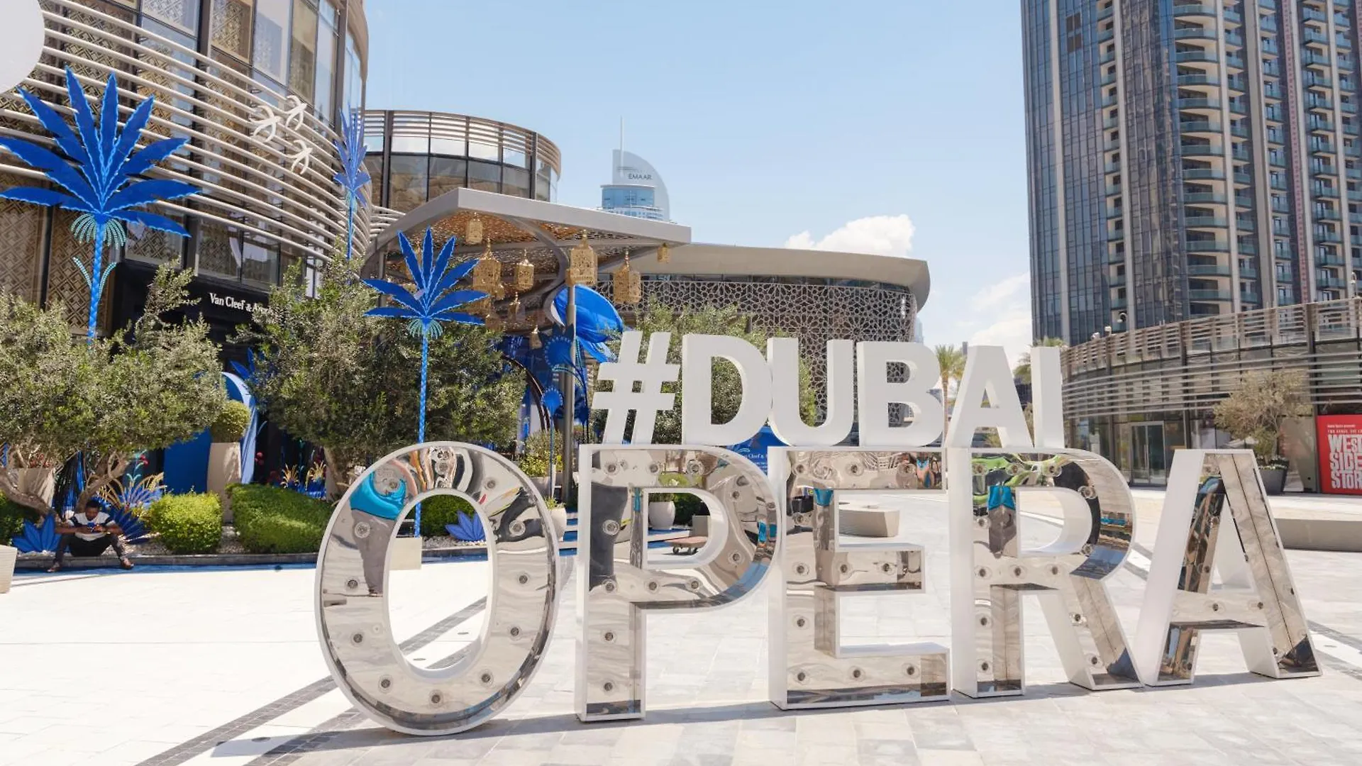 Princess Tower - Spectacular Sky Views, Palm Jumeirah & Jbr Beach Dubái Apartamento