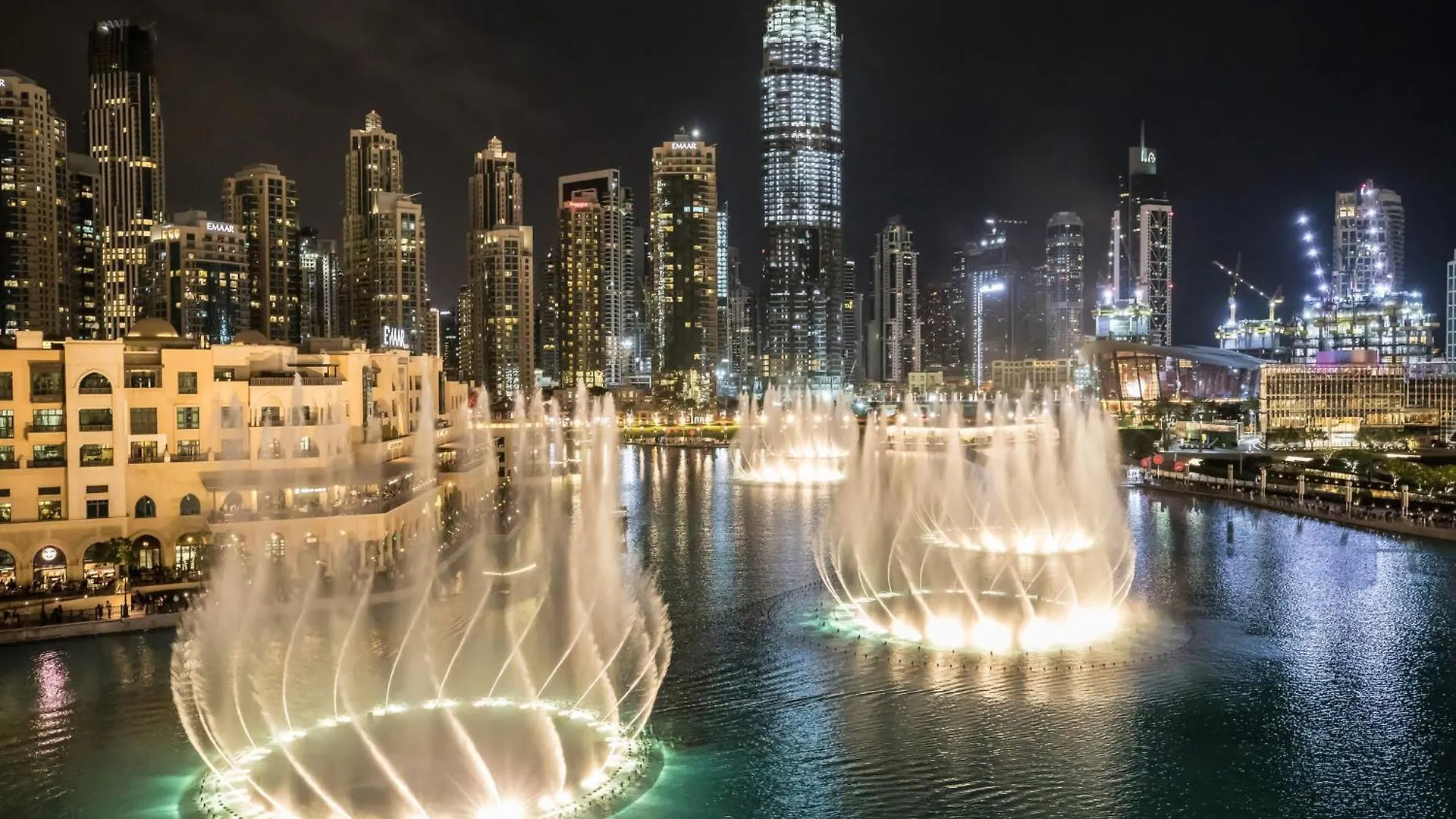 Princess Tower - Spectacular Sky Views, Palm Jumeirah & Jbr Beach Dubái